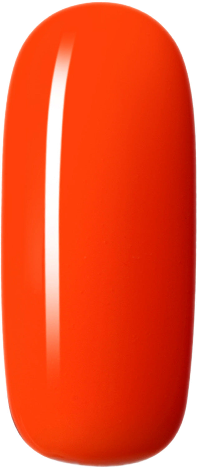 Blazed Orange - UGGP-A0540 Urban Graffiti Gel Polish 15ml