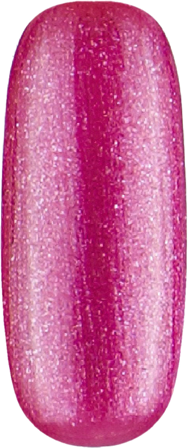 Pretty in Pink - UGGP-A0813 Urban Graffiti gellack 15ml