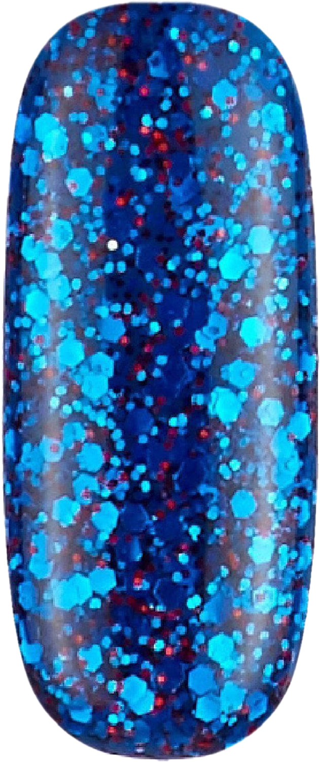 Neptune's Treasures - UGGP-A0819 Urban Graffiti Gelnagellack 15 ml