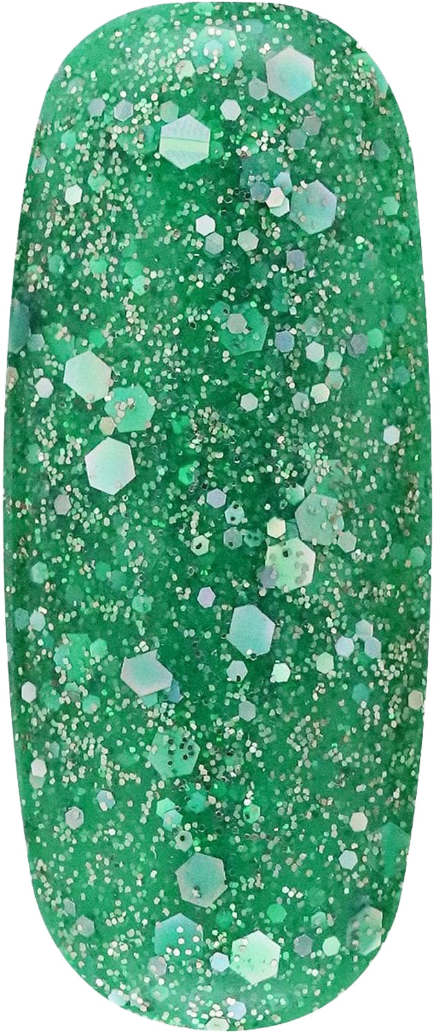 Frosted Fern - UGGP-A0826 - Urban Graffiti Gelnagellack 15ml