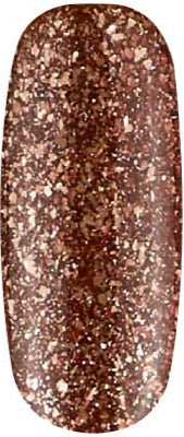 Chocolate Kiss - UGGP-A0944 Urban Graffiti Gel Polish 15ml