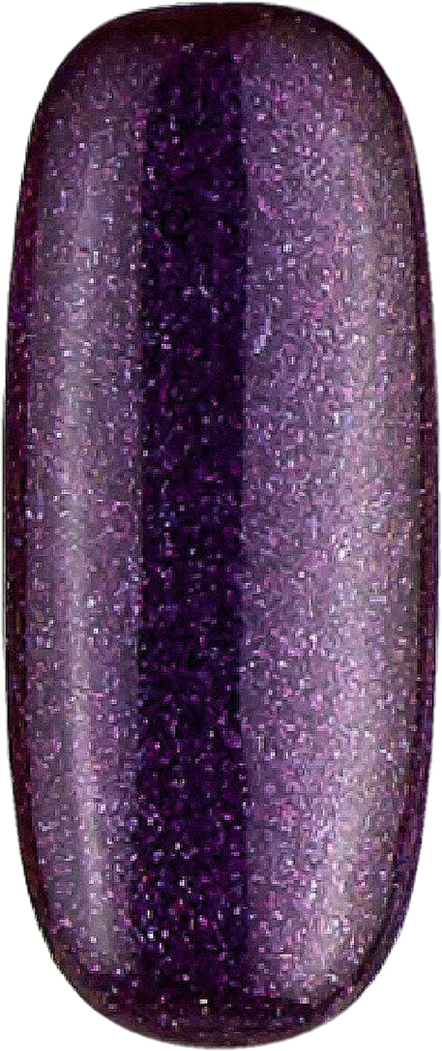 Amethyst Geode - UGGP-A0954 Urban Graffiti gelnagellack 15ml
