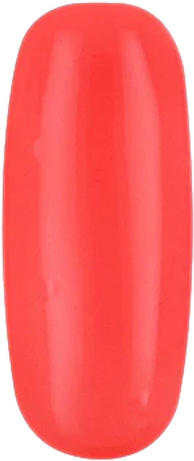 Coral Crush - UGGP-F0485 - Urban Graffiti Gel Polish 15ml