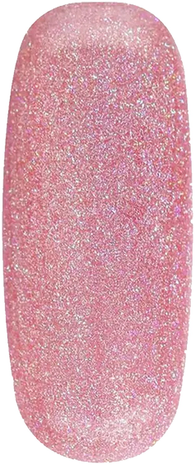 I Like it Rough - UGGP-HG007 Urban Graffiti Gel Polish 15ml