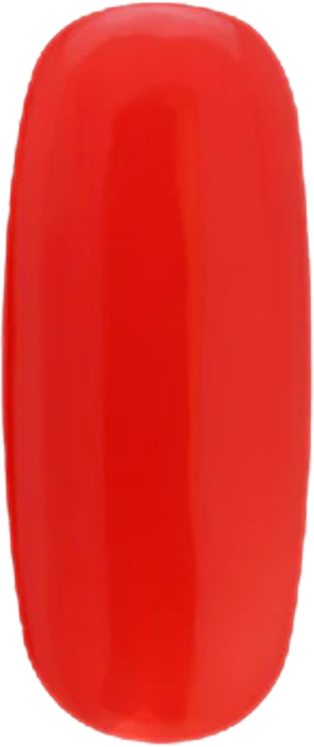 Wild Strawberry - UGGP-JE020 Urban Graffiti gellack 15ml