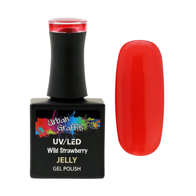 alt
Wild Strawberry - UGGP-JE020 Urban Graffiti geellakk 15 ml