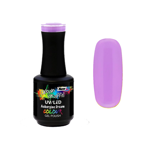 Aubergine Dream