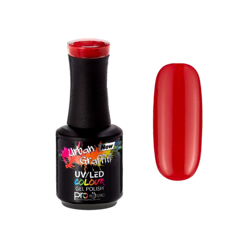 Burlesque Gel Polish 15ml