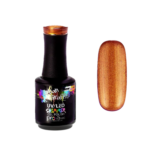 Burnt Umber