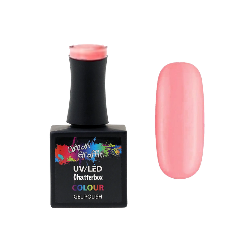 Chatterbox - UGGP-A0971 Urban Graffiti Gel-Lack 15ml