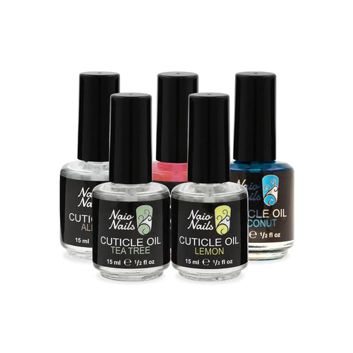 Aceite para Cutículas 15ml