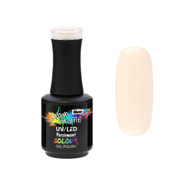 Parchment - UGGP-A0704 Urban Graffiti gellack 15ml