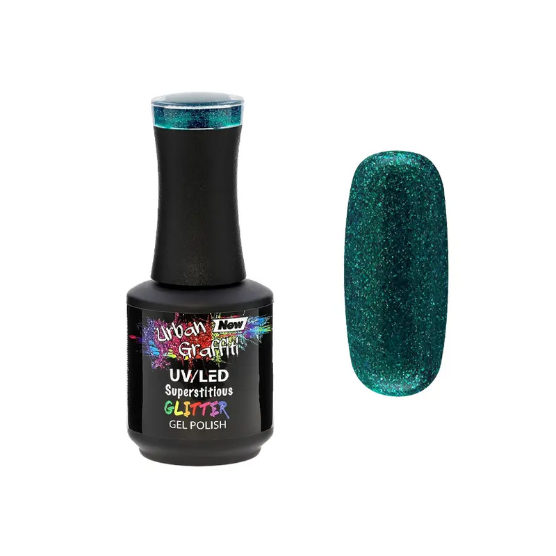 Superstitious - UGGP-A0200 Urban Graffiti Gelnagellack 15ml